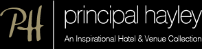 Principal Hayley - An Inspirational Hotel & Venue Collection